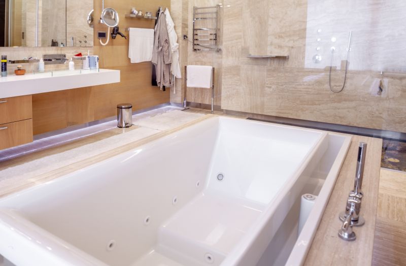 Increase Your Bathtub Installation Business with an AI Driven, Targeted Website