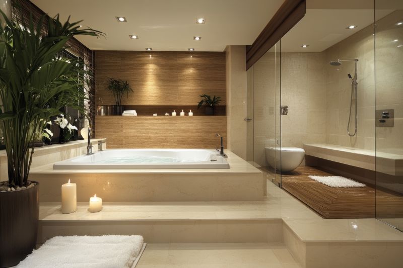 High-Quality Bathtub